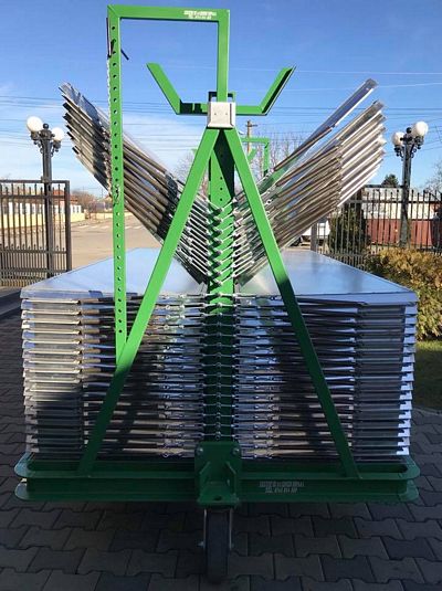 reconditionare utilaje agricole